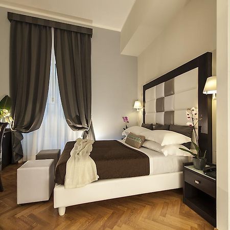 Dve Suite Róma Szoba fotó